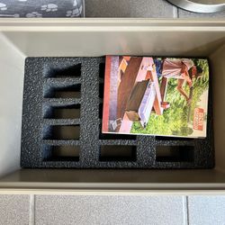 MTM Tac Mag Can