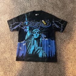 Good speed shirt