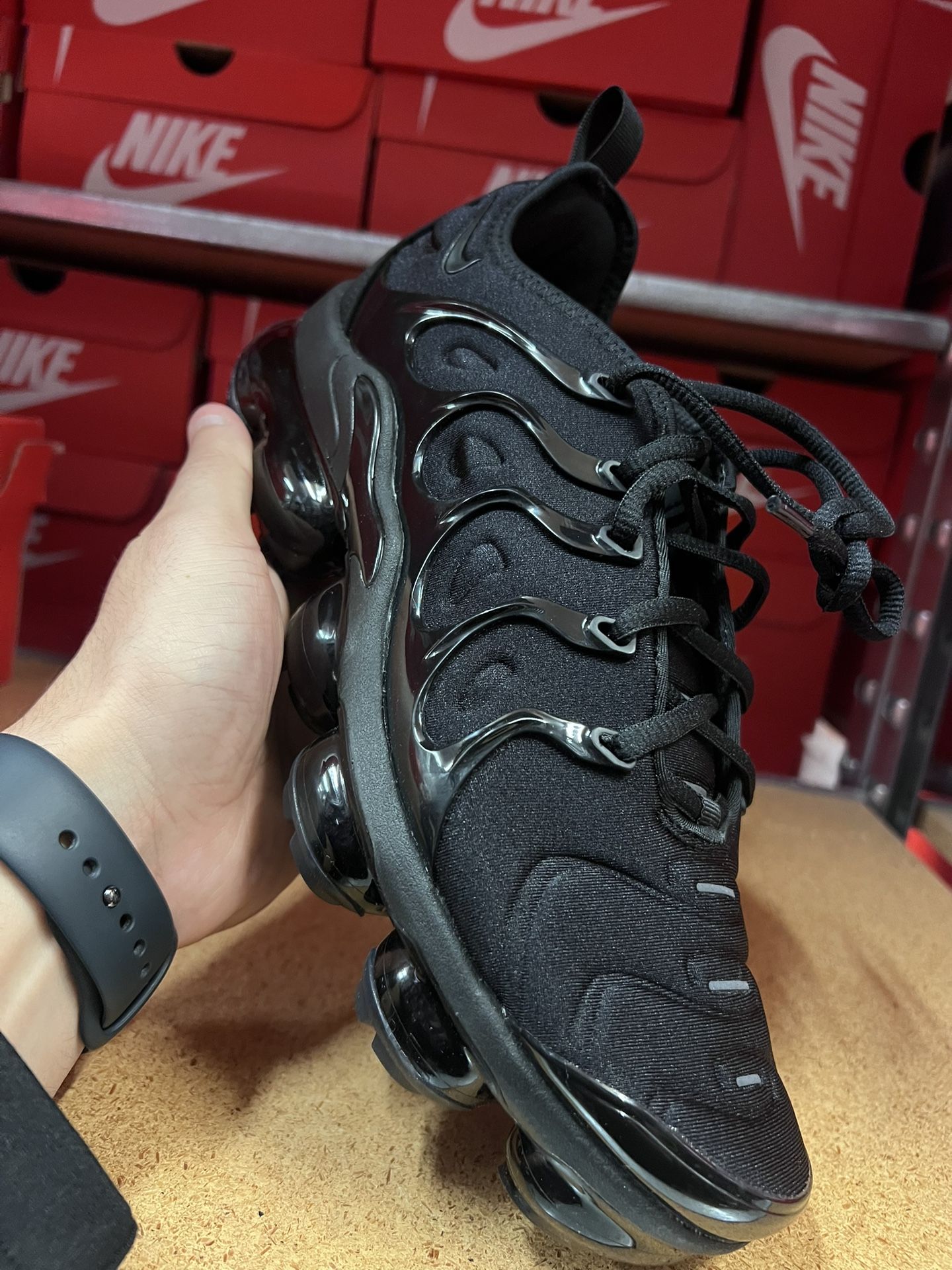 Nike Vapormax Plus 