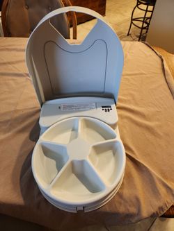 Safepet 5 Day Automatic Feeder