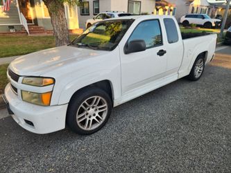2005 Chevy Colorado Xtreme