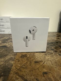 AirPods 4 with (ANC) - Sealed
