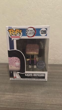 Funko pop
