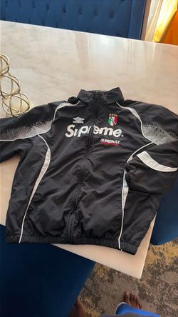 Supreme umbro black Men’s Large