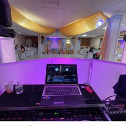Dj Disponible Para Fiestas 