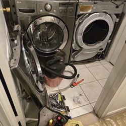 Washer And Dryer Repair Services 