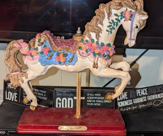 Antique Toys