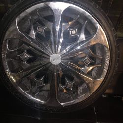 Rims