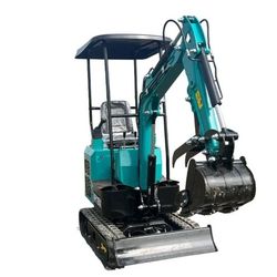 MH12RX Mini Excavator