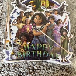 For Sale: Encanto Party Supplies