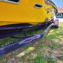 Boat Detail