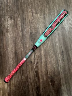 Louisville Slugger Supra USSSA Bat
