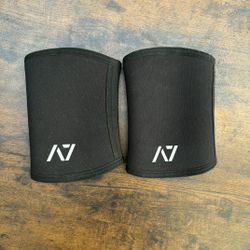A7 Elbow Sleeves