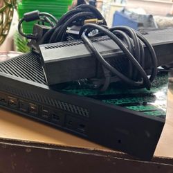 Xbox,games,controller  And Camera