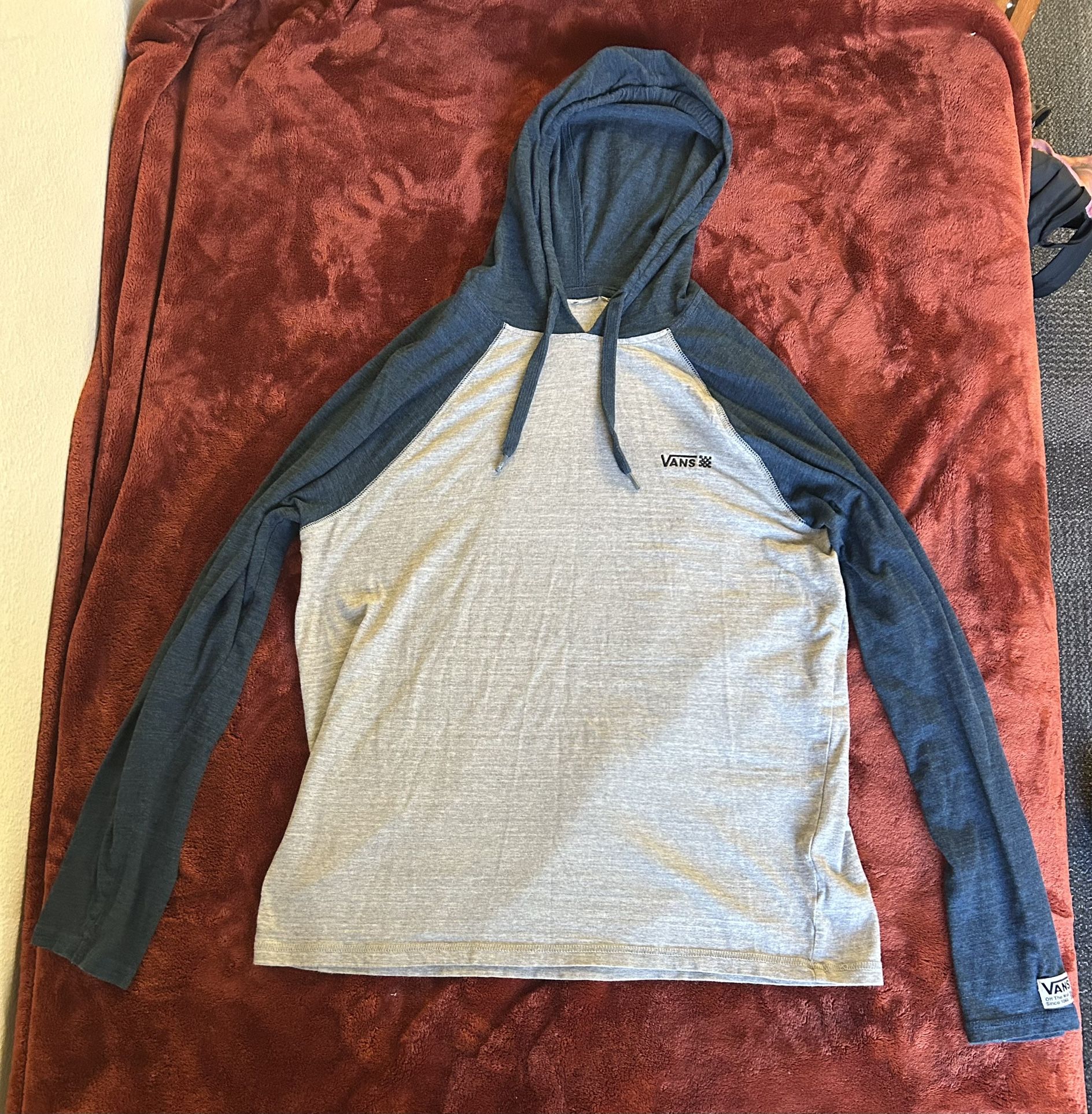 VANS Hoodie