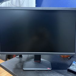 BenQ Zowie XL2586X 540Hz Gaming Monitor 