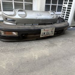 Acura Integra Parts Da 