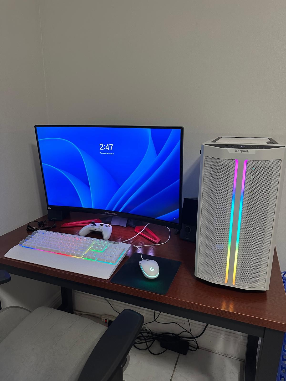 Gaming PC