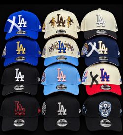 $15 each new hats