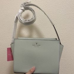 Kate Spade Crossbody Purse