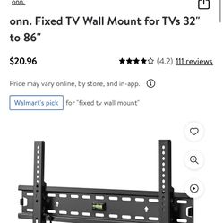 43" Roku Onn Smart Tv