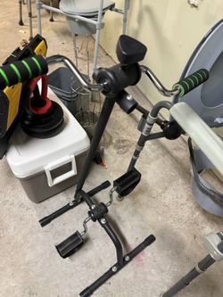 Senior Cycles