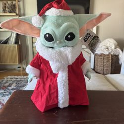 Star Wars Christmas Decoration