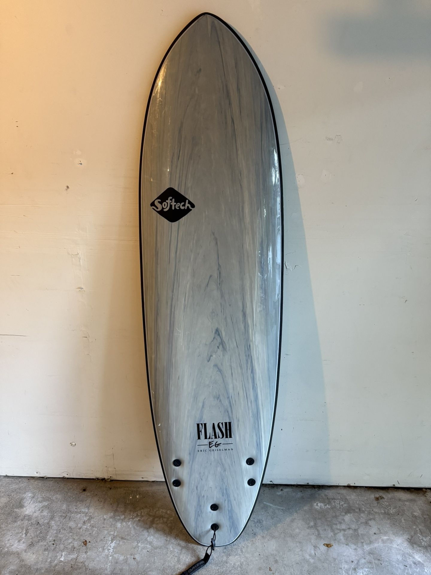 Surfboard