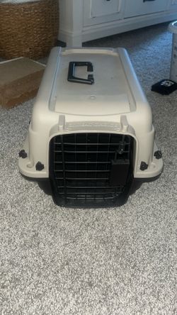 Pet Carrier