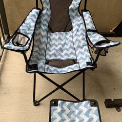 set of beach umbrella, beach chairs, skewers