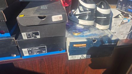 Shoes