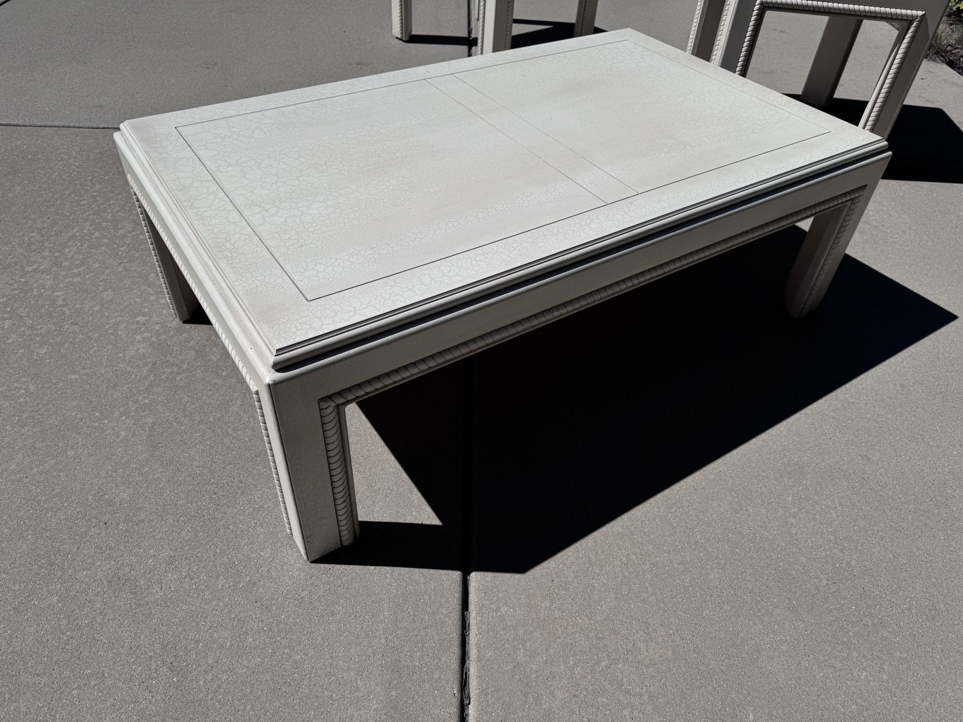 Lane Coffee Table