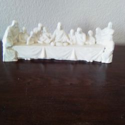 Last Supper Home Decor