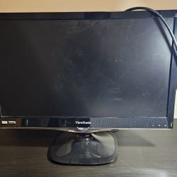 24in Monitor