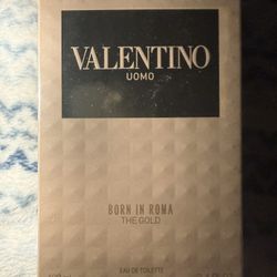 Valentino The Gold