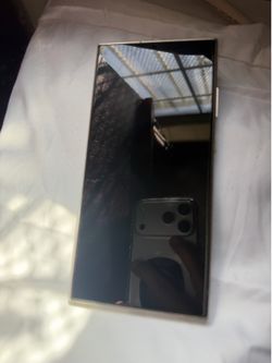 Samsung s24 Ultra ( 256 GB )