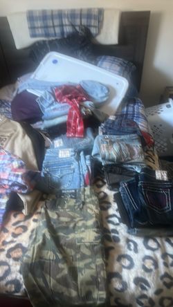 True Religion Jeans