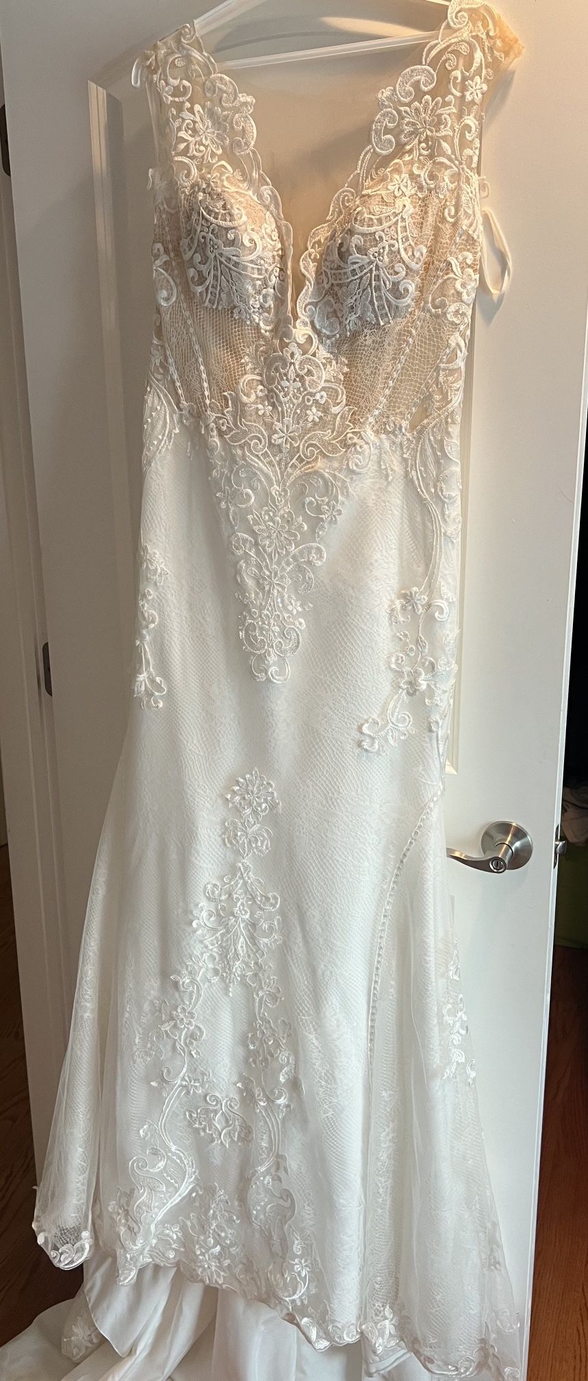 Hilda Wedding Dress