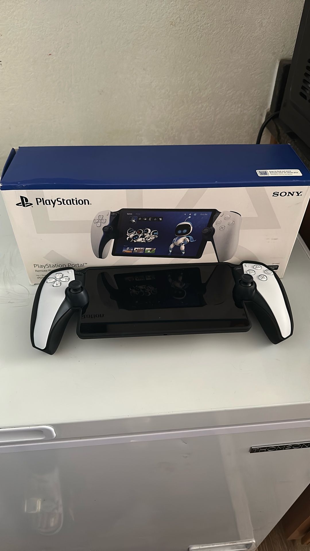 ps4/5 Steering Wheel