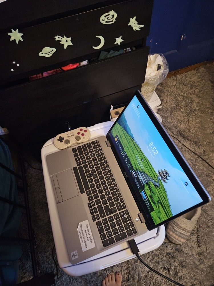Dell Latitude 5510