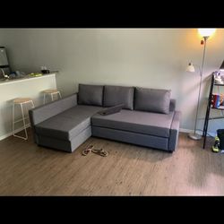 IKEA Friheten Couch