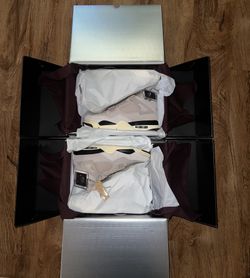 Jordan 4 Retro Og Sp A Ma Maniere (While You Were Sleeping)