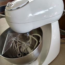 Hamilton Beach Mixer