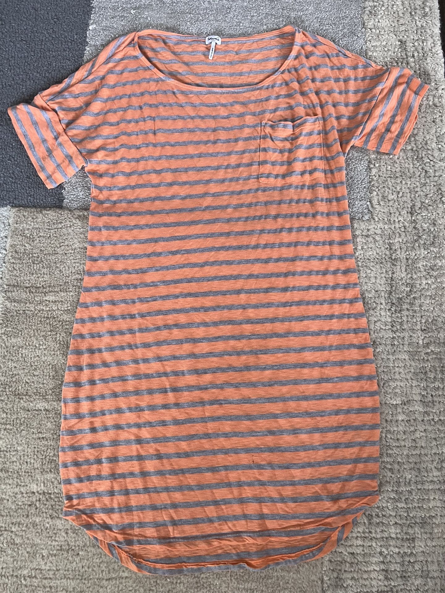 Splendid Size Small Dress