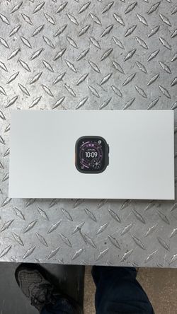 Apple Watch ULTRA 3