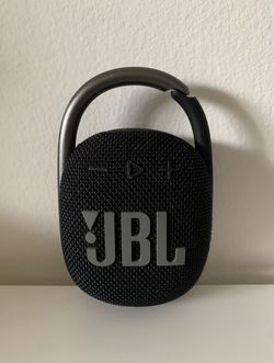 JBL Clip 4 Speaker 