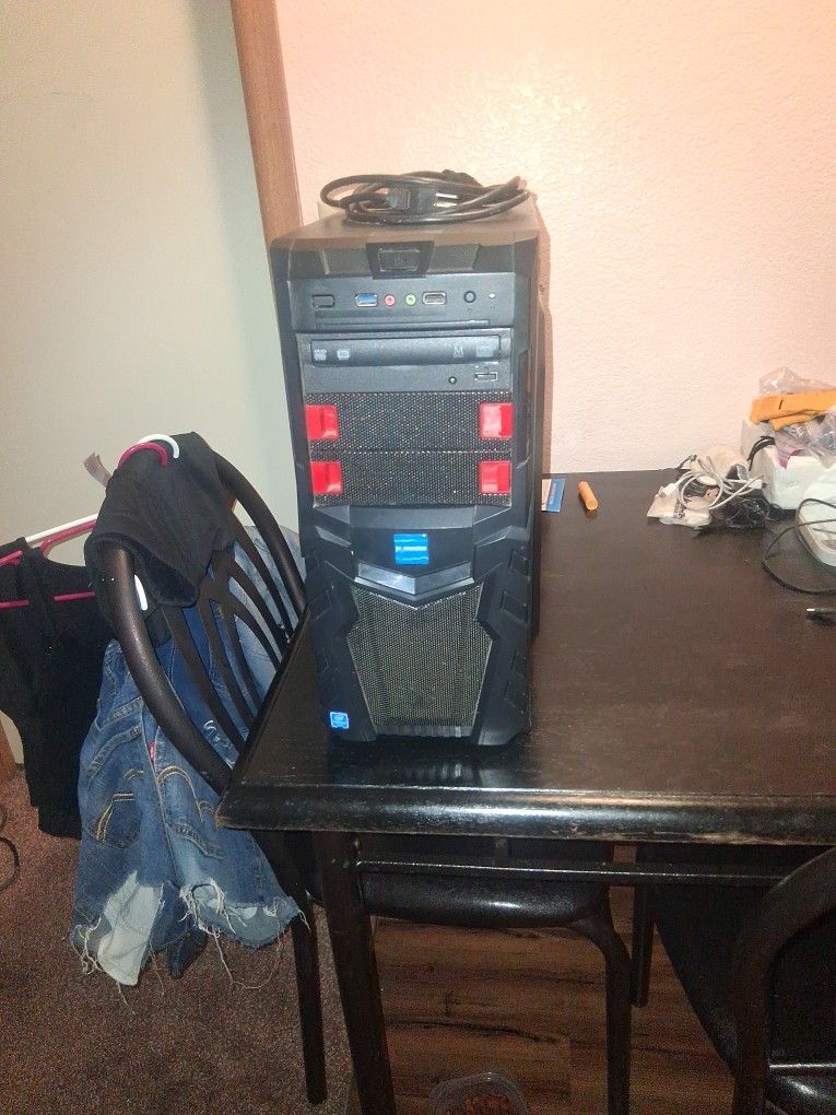 Gamer Computer
