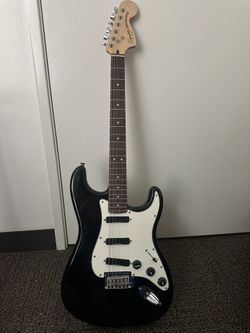 Fender Squier Stratocaster