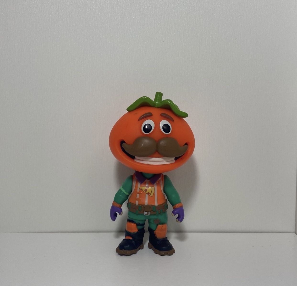 SMALL FUNKO TOMATOHEAD Fortnite FIGURINE