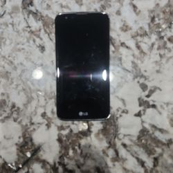 LG Phone